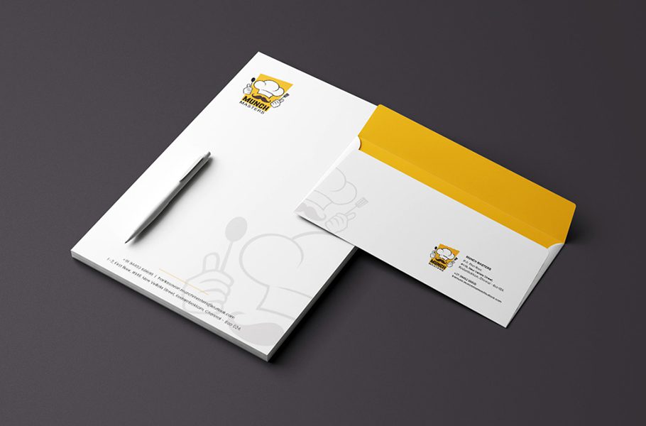 Munch-Masters-stationary-design