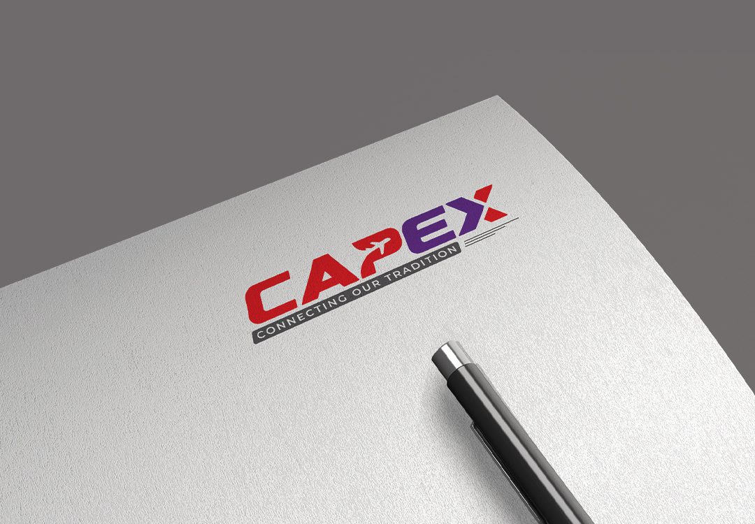 Capex-International-Courier