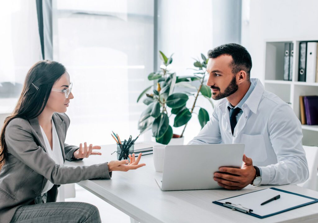 healthcare creatives